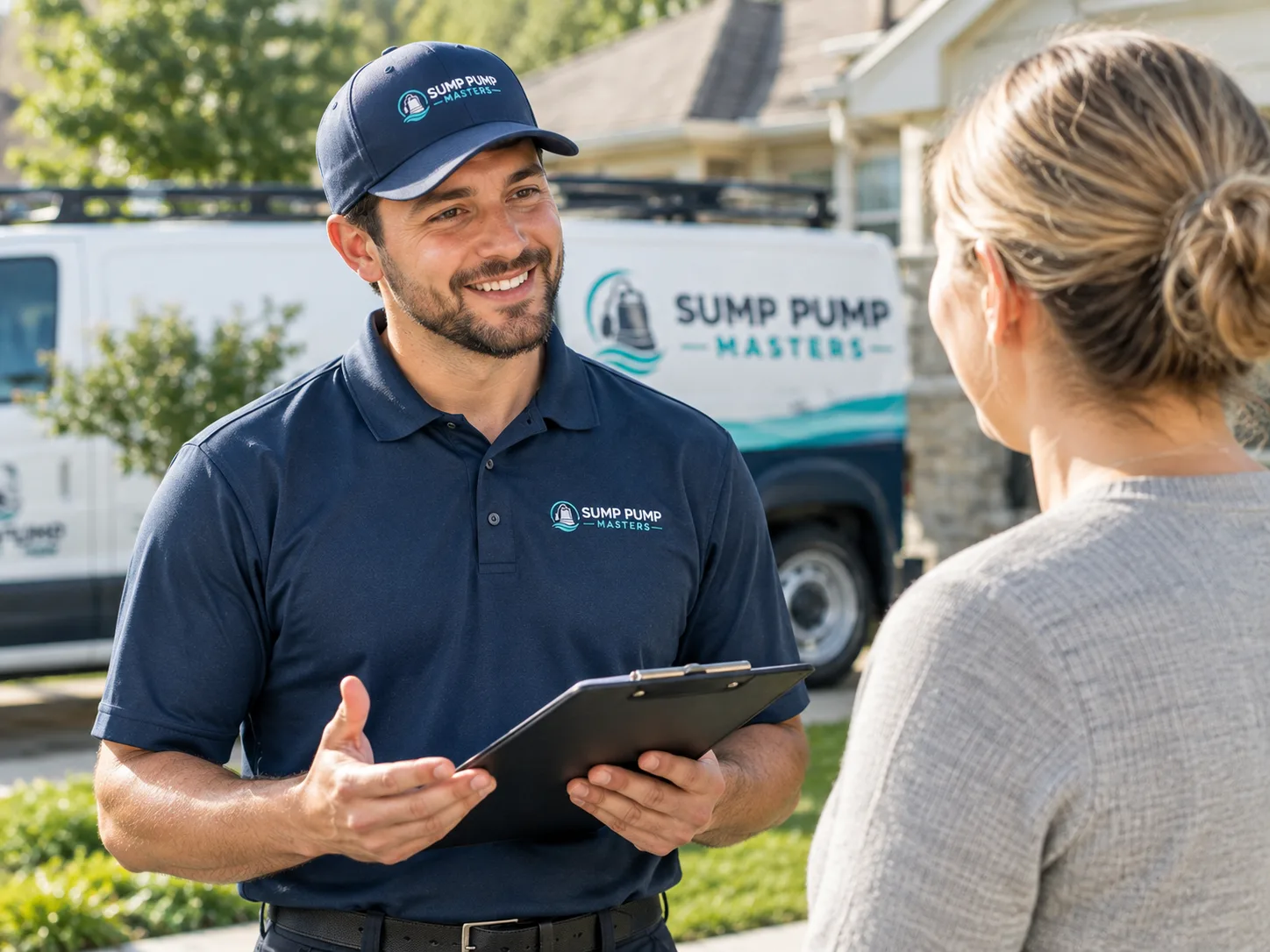Sump Pump Repair Boone Grove, IN FAQs